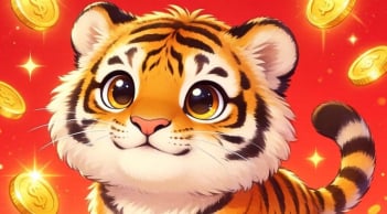 Quý 2/2026, 3 con giáp đắc Tài, đắc Lộc, đắc Công danh, tiền vào như nước