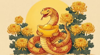 Tháng 4, 5 đón Lộc Ông Địa: 3 con giáp vượt mọi rào cản, vút lên làm giàu