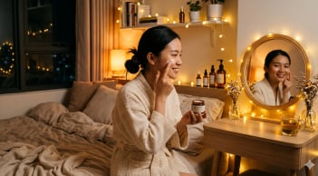 Thói quen buổi tối giúp tăng miễn dịch: Nhiều người bỏ qua nhưng lợi ích rõ rệt