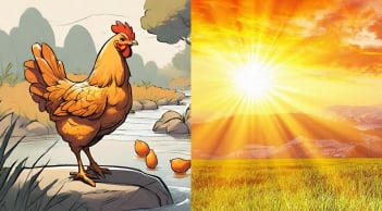 Thời tới cản không kịp: 4 con giáp liên tiếp gặp may, từ tháng 4 đến tháng 6 càng làm càng giàu