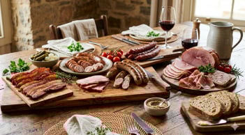 Thực phẩm chế biến sẵn: Tác dụng phụ với hệ tiêu hóa nhiều người bỏ qua