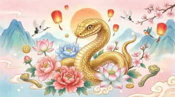 Từ nay đến giữa năm, 3 con giáp có vận tài chính chuyển biến, tín hiệu “tiền quay đầu”