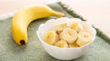 2 sai lầm khi ăn chuối khiến bạn tăng cân vù vù
