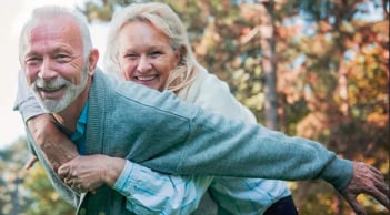 3 thói quen giúp cụ ông 90 tuổi khỏe mạnh đáng kinh ngạc, ai cũng làm được