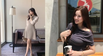 4 món đồ giúp vóc dáng trông thon gọn hơn mà không cần ép cân