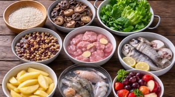 9 thực phẩm cần ngâm nước trước khi chế biến: Bỏ qua dễ rước hại vào người