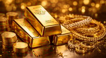 Bảng giá vàng 9999 24K 18K SJC DOJI PNJ hôm nay 26/3/2026