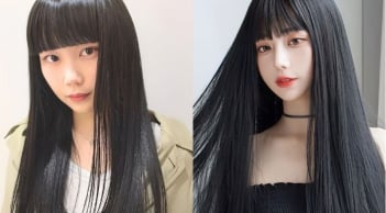 Bí quyết giữ tóc đen mượt từ thói quen đơn giản mỗi ngày