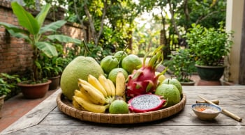 Cách ăn 11 loại trái cây quen thuộc giúp giảm mỡ máu, nhiều người vẫn làm sai