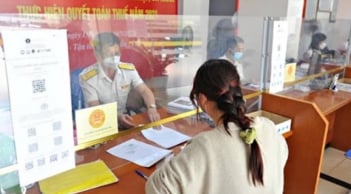 Cảnh báo từ 1/4/2026: Sai sót phổ biến khiến hàng loạt người bị truy thu thuế