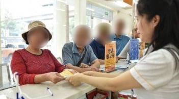 Muốn nhận lương hưu 5 triệu/tháng: Phải đóng BHXH tự nguyện bao nhiêu?