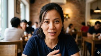 Nhân tướng học: 5 dấu hiệu ở đôi mắt nhiều người thấy quen nhưng ít hiểu đúng về vận mệnh