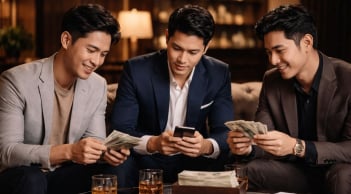  Nhìn cách tiêu tiền, hiểu lòng dạ đàn ông: Lời người xưa không hề cũ