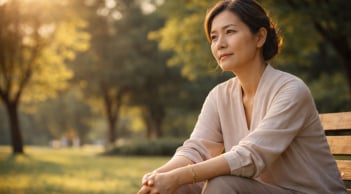 Sau tuổi 40 còn giữ 3 thứ này, hậu vận khó an: Người xưa nhắc không sai