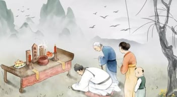 Thanh Minh 2026: 4 con giáp 'dính hạn', phạm 1 trong 13 điều này dễ xui cả năm