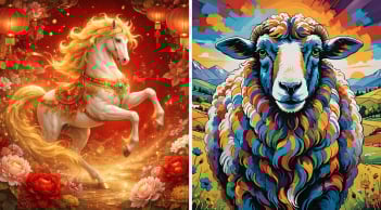 Thứ Sáu đến Chủ Nhật (27-29/3): 3 tuổi quý nhân mở lối tiền tài, giàu số 2 không ai số 1