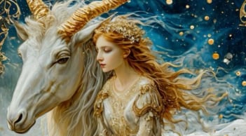 Thứ Sáu, thứ Bảy (27-28/3): 2 cung hoàng đạo bất ngờ có tiền, 1 cung được nâng đỡ mở lối thăng tiến