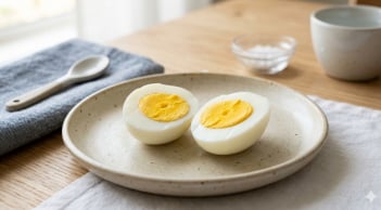 Trứng để ngoài bao lâu thì kém an toàn? Nhiều người bỏ qua mốc thời gian này