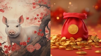 Từ 2026–2028: 4 con giáp được 'chọn mặt gửi vàng', tiền đẻ ra tiền, giàu nhanh bất ngờ