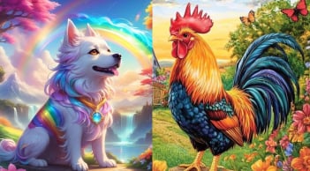 Từ 6/4 đến 16/4: Cơ hội ập tới dồn dập, 3 tuổi tinh nhanh sẽ nắm trọn, tài lộc bùng nổ