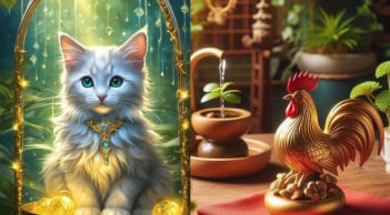 Tuần 30/3-5/4: 2 con giáp bật lên mạnh mẽ, lộc về dồn dập, 1 tuổi gặp thời chuyển việc