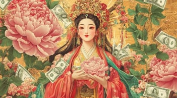 3 ngày sinh âm lịch khổ trước sướng sau, khi trẻ khó khăn, về già rủng rỉnh, không lo thiếu tiền