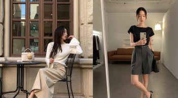 4 kiểu giày giúp cải thiện tỷ lệ cơ thể, tạo hiệu ứng chân dài một cách tinh tế