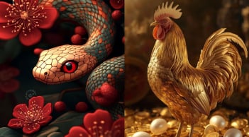 45 ngày tới: 3 con giáp tăng tốc làm việc, tiền bạc bội thu rõ rệt