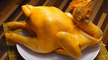 5 kiểu người rất kỵ ăn thịt gà: Đặc biệt là kiểu số 2