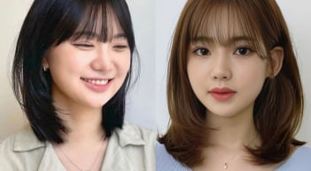 5 kiểu tóc ngắn “hack tuổi” nổi bật năm 2026: dễ áp dụng, hợp nhiều gương mặt