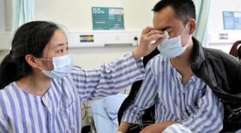 5 loại ung thư ‘dễ lây’ giữa vợ và chồng