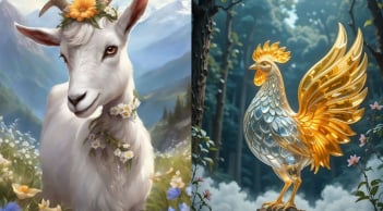 Càng cho đi càng giàu: 3 con giáp sống rộng rãi, tài lộc tự tìm đến