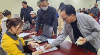 Chính phủ chính thức chốt tăng lương 2026: Mức lương mới theo vùng áp dụng từ khi nào?