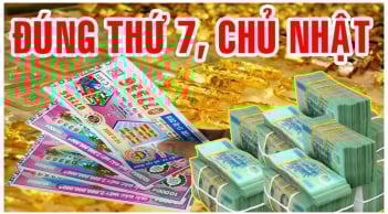 Cuối Tuần Tiền Vào Như nước: 3 con giáp Ăn Lộc Bề Trên ngồi không cũng giàu