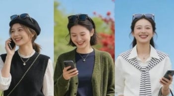 Giày lười và 3 kiểu quần “ăn ý” giúp phong cách xuân hè vừa thoải mái vừa thời trang