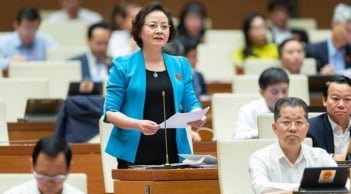 Lộ trình tăng lương cơ sở 2026 mới nhất: Hàng triệu cán bộ, công chức, viên chức sắp nhận tin vui lớn