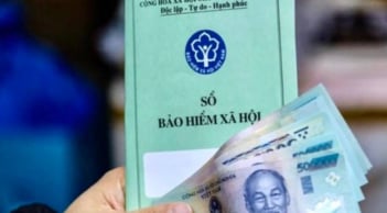 Lương hưu dưới 3,8 triệu đồng/tháng sẽ được tăng 2 lần liên tiếp: Cập nhật chính sách mới 2026