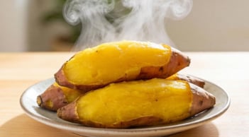 Mỗi sáng ăn 1 củ khoai lang, cơ thể nhận được 6 lợi ích đặc biệt