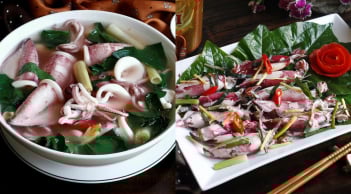 Mực tươi đem hấp hay luộc ngon hơn? Tưởng dễ nhưng nhiều người trả lời sai