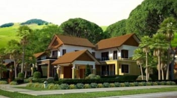 Nhà ‘trước thấp sau cao’ – Bí quyết phong thủy giúp gia chủ phát tài, ăn nên làm ra, sung túc lâu dài