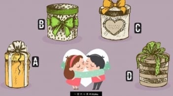 Trắc nghiệm vui: Môi trường nào sẽ giúp bạn tìm thấy người yêu sắp tới?