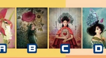 Trắc nghiệm vui: Trong mắt các tình cũ, bạn để lại ấn tượng thế nào?