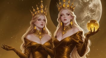 Từ 6/4: 3 cung hoàng đạo bất ngờ “đổi vận” nhờ kết nối cũ, cơ hội tìm lại từ quá khứ