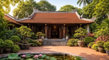 Vì sao người xưa 'chuộng' nhà hướng Nam?