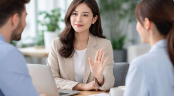 3 cách nói “không” tinh tế mà không làm mất lòng, ai cũng nên biết