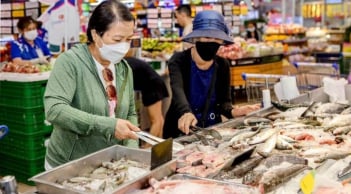 3 loại cá giàu DHA cực tốt cho não, giá bình dân trong siêu thị nhưng nhiều người Việt thường bỏ qua