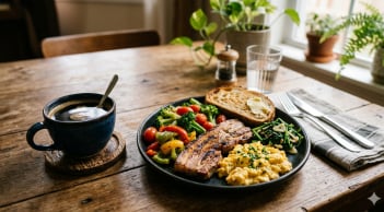 3 thói quen uống cà phê tưởng vô hại nhưng có thể ảnh hưởng sức khỏe mỗi ngày