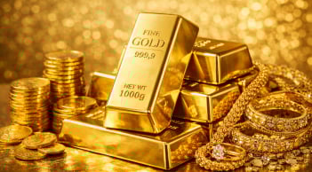 Bảng giá vàng 9999 24K 18K SJC DOJI PNJ hôm nay 28/3/2026