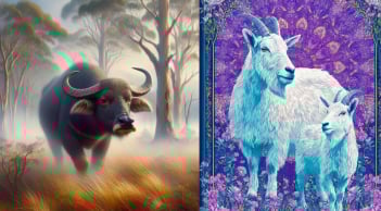 Càng sống lâu càng được nể trọng: 3 con giáp ngày trẻ chín chắn, tuổi già minh mẫn, phúc đức dồi dào