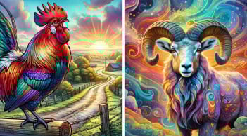 Chủ Nhật ngày 29/3: 3 tuổi Đắc Lộc Đắc Tài, giàu nhất vị trí thứ 2